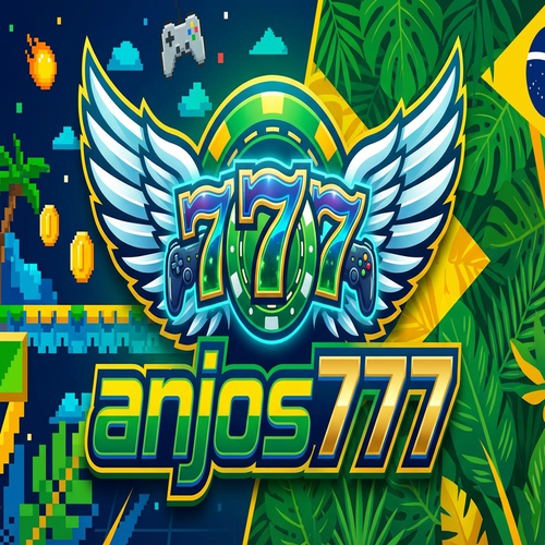 Logo anjos777