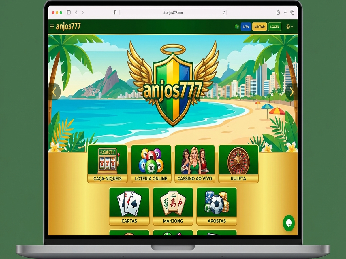 Screenshot 1 anjos777